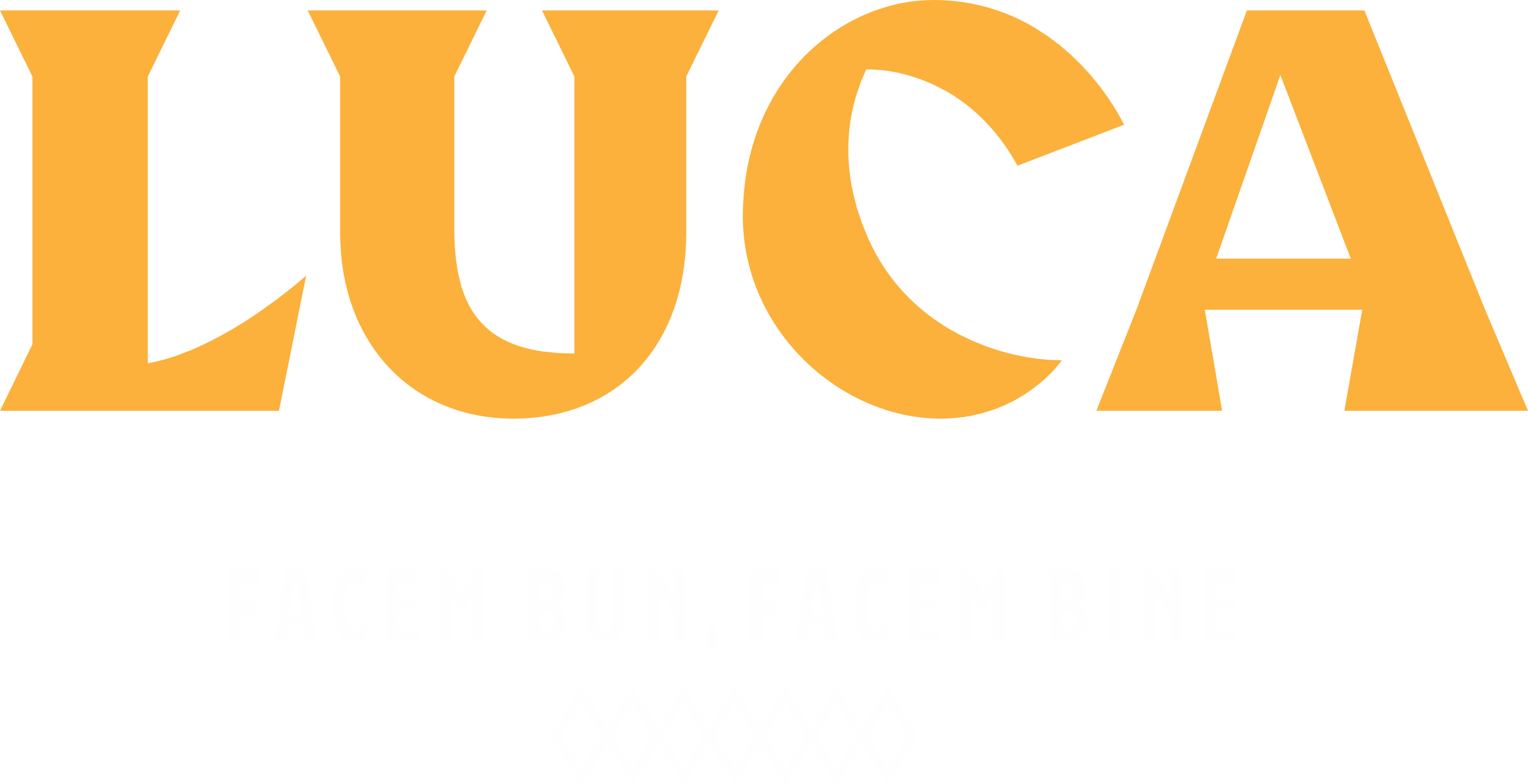 Luca Logo